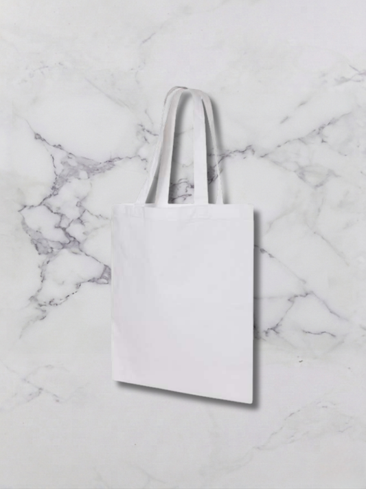 Q-Tees - Economical Tote