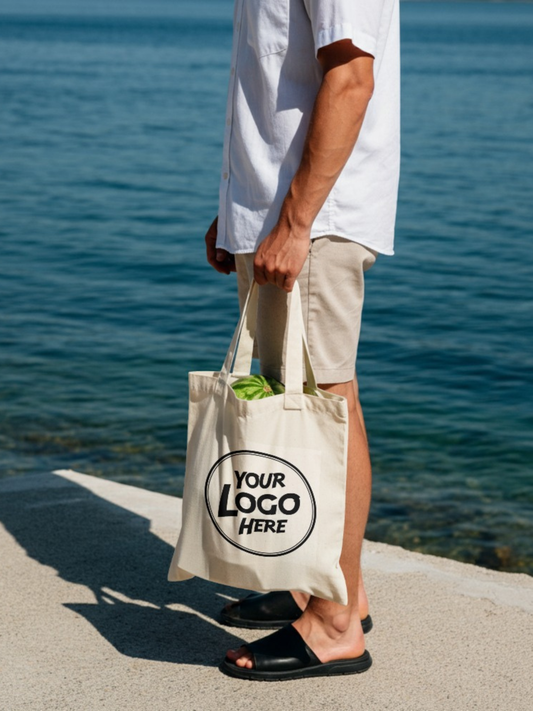 Economical Tote Bag