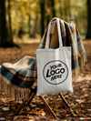 Q-Tees - Economical Tote