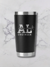11 oz. Personalized Tumbler for Engineers