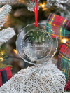 Family Tree Ornament