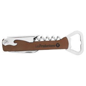 *** Branded Wine Opener