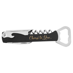 *** Branded Wine Opener