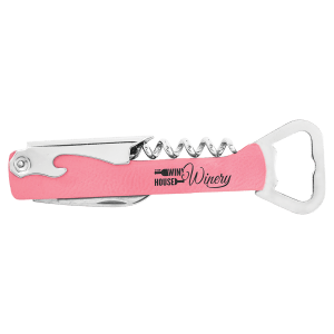 *** Branded Wine Opener
