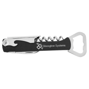 *** Branded Wine Opener
