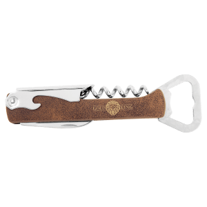 *** Branded Wine Opener