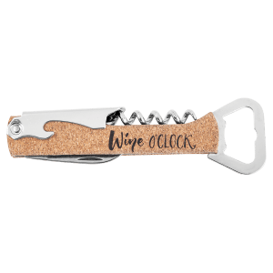 *** Branded Wine Opener