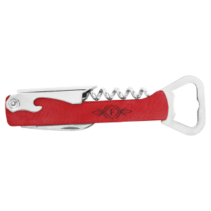 *** Branded Wine Opener
