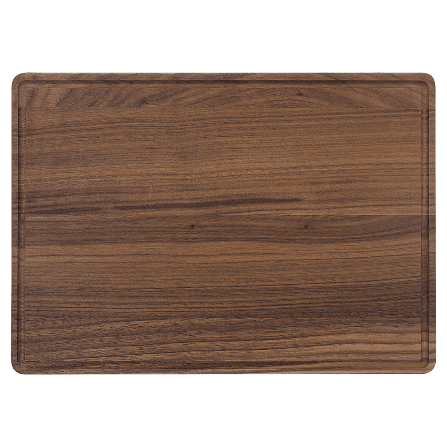 *Large Walnut Cutting Board