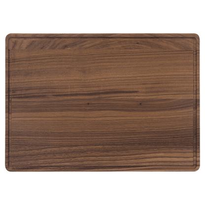 *Large Walnut Cutting Board