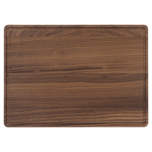 *Large Walnut Cutting Board