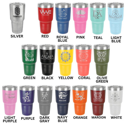 Polar Camel 30 oz. Ringneck Tumbler