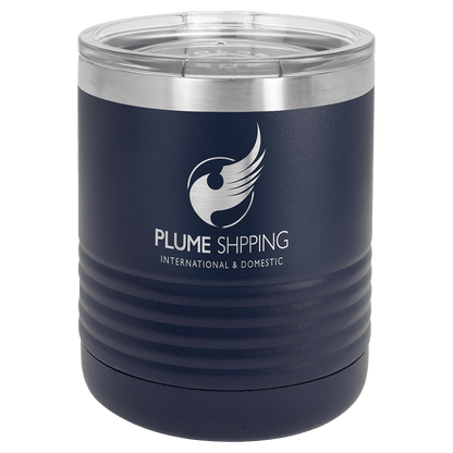 Polar Camel 10 oz. Ringneck Tumbler