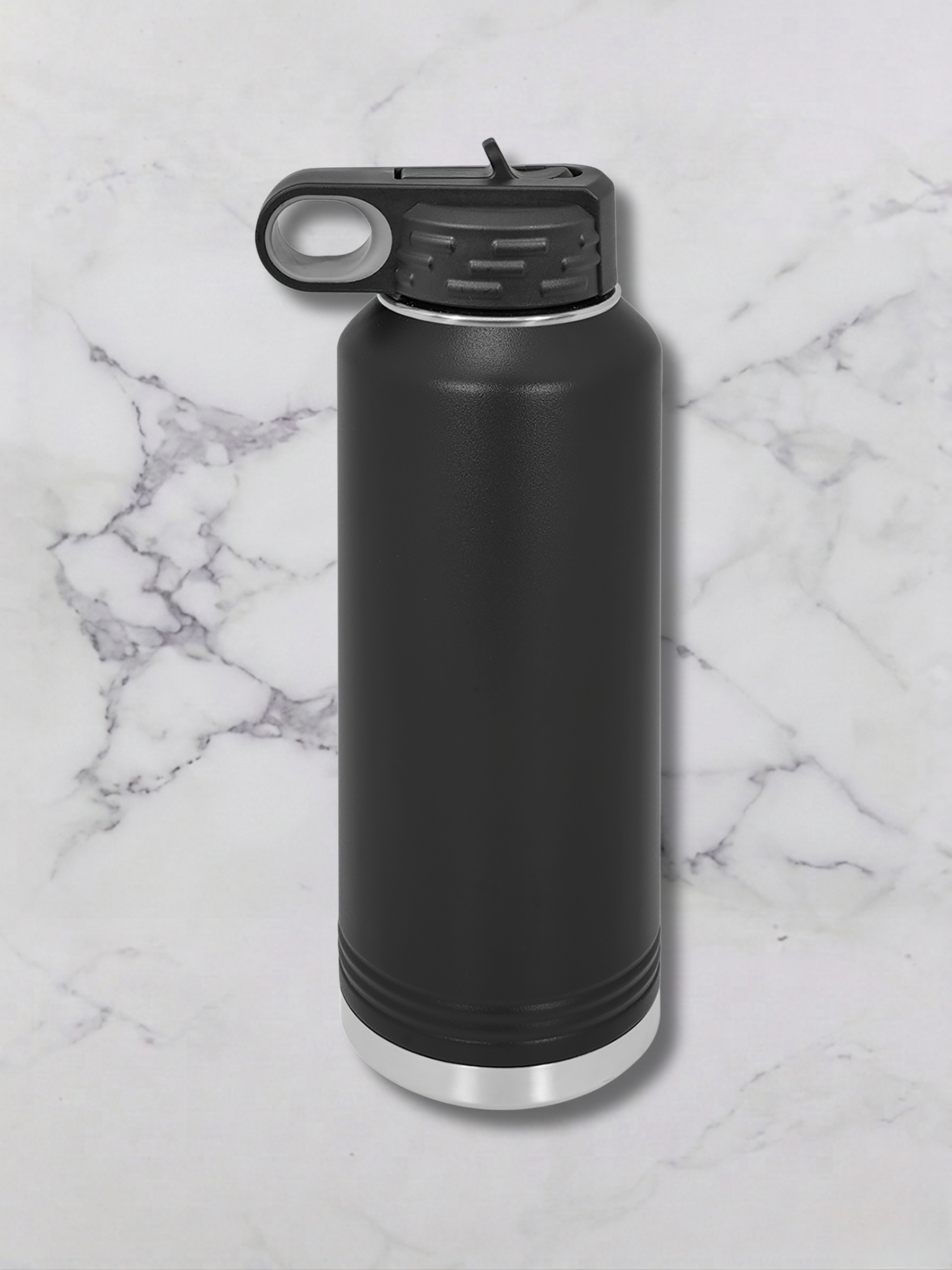 40 oz water bottle