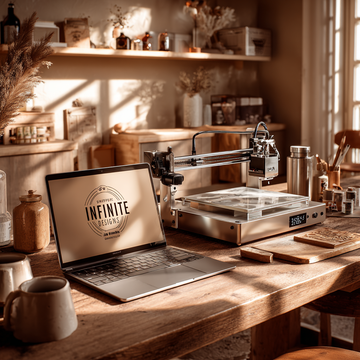 From <em>humble beginnings</em> to a trusted <em>creative studio</em>