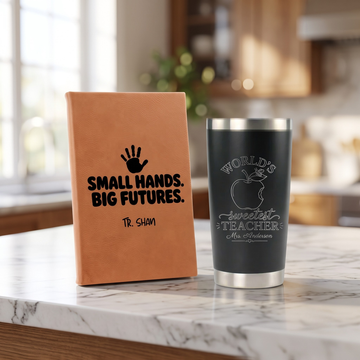 Skip the gift that ends up in the regift pile.