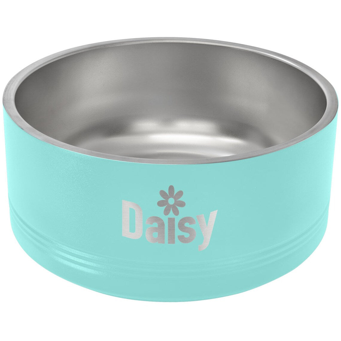 Personalized Insulated Pet Bowls