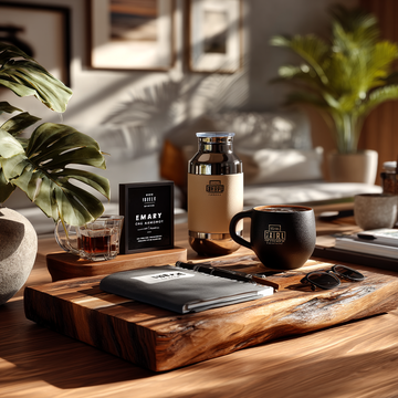 Creating <em>meaningful</em> pieces that tell your <em>story</em>